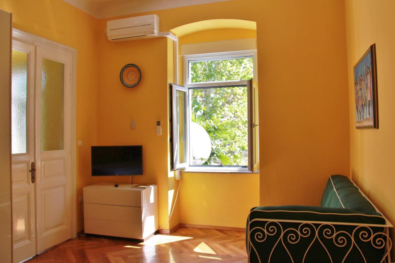 Apartment Colors Of Life Рієка Екстер'єр фото