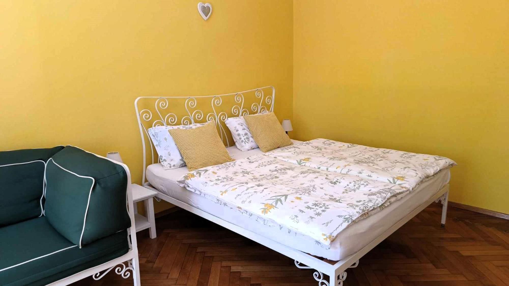 Apartment Colors Of Life Рієка Екстер'єр фото