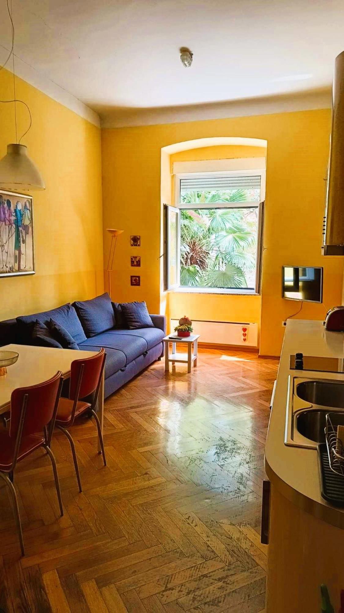 Apartment Colors Of Life Рієка Екстер'єр фото