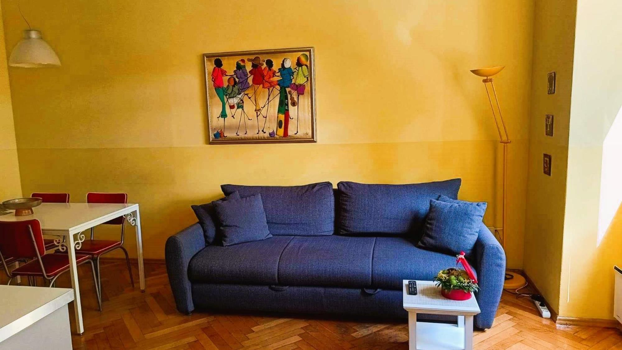 Apartment Colors Of Life Рієка Екстер'єр фото