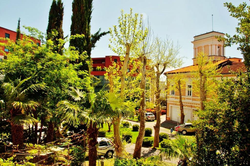 Apartment Colors Of Life Рієка Екстер'єр фото